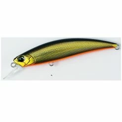 Uttak ✔️ Produkter DUO Spearhead Ryuki 70S (Metal Black Gold) 😀