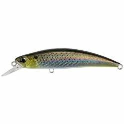 Tilbud 😍 Produkter DUO Spearhead Ryuki 70S SW (Flashy Mullet) ✨