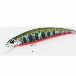 Topp 10 ⭐ Produkter DUO Spearhead Ryuki 70S (Yamame Red Belly) 😍