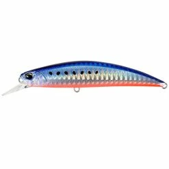 Beste anmeldelser av 🥰 Produkter DUO Spearhead Ryuki 80S SW (Mazume Sardine) ⌛