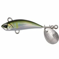 Helt ny 💯 Produkter DUO Spearhead Ryuki Spin 5G (Ayu) 🥰