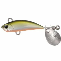 Billig 💯 Produkter DUO Spearhead Ryuki Spin 5G (Tennessee Shad) 👍