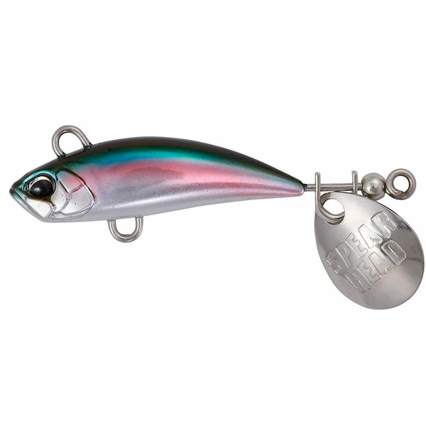 Billigst 😉 Produkter DUO Spearhead Ryuki Spin 5G (Wakasagi) 👏