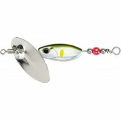 Beste Pirce ✨ Produkter DUO Spearhead Ryuki Spinner 5gram (Ayu) 🤩