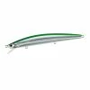 Billig ⭐ Produkter DUO Tide Minnow Lance 120S (Green Back Silver) ✨