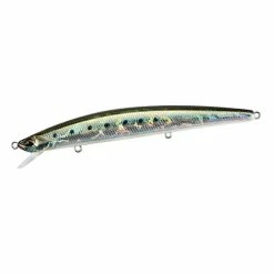 Engroshandel ⌛ Produkter DUO Tide Minnow Lance 110S (Sardine Noir) 😀