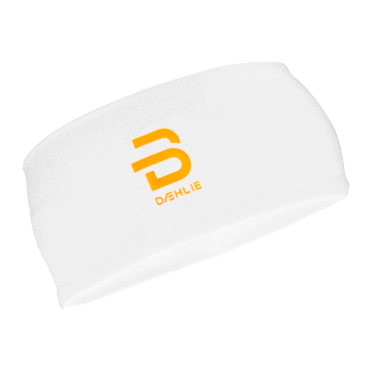 Beste avtale ✨ Herre Dæhlie Headband Stride (Brilliant White) 🤩