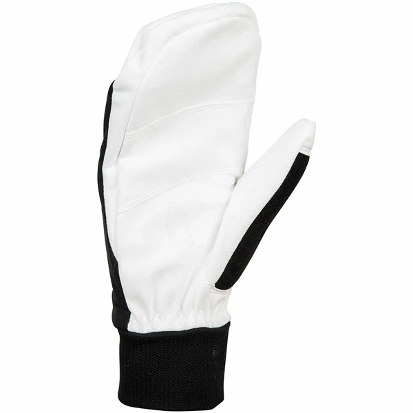 Kupong 🎁 Herre Dæhlie Mitten Race Warm (Black) 😍 - Bilde 2