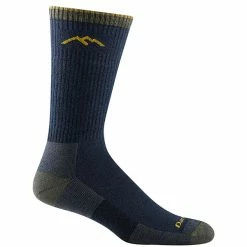 Helt ny 😉 Herre Darn Tough Hiker Boot Midweight Cushion (Elclipse) 🎉