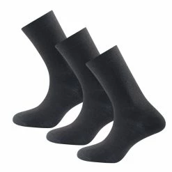 Engroshandel 🧨 Herre Devold Daily Medium Sock 3pack ⭐