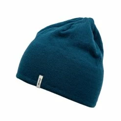 Beste anmeldelser av 🧨 Herre Devold Friends Merino Beanie (Flood) 🎉