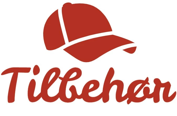 Tilbehør Salgsbutikk