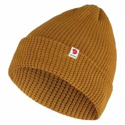 Beste salg 🧨 Herre Fjällräven Tab Hat (Acorn) 🎉