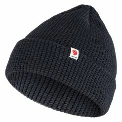 Engroshandel ⭐ Herre Fjällräven Tab Hat (Dark Navy) 🌟