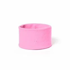 Budsjett 🌟 Herre Jail Jam Stretch Band, Pannebånd (Pink) 👍
