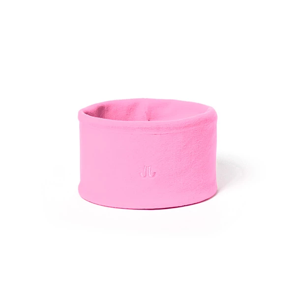 Budsjett 🌟 Herre Jail Jam Stretch Band, Pannebånd (Pink) 👍