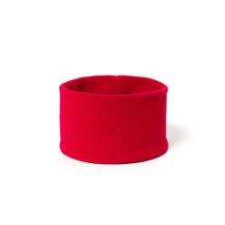 Topp 10 🔥 Herre Jail Jam Stretch Band, Pannebånd (Red) 🎁