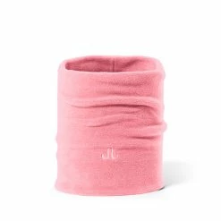 Beste avtale ✔️ Herre Jail Jam Stretch Ring, Fleecehals (Pink) 😍