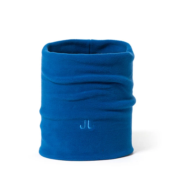 Engroshandel 🎁 Herre Jail Jam Stretch Ring, Fleecehals (Royal Blue) 🎉