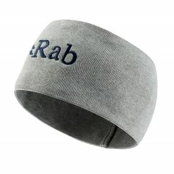 Beste Pirce 🔔 Herre Rab Headband (Gray Marl) 🌟