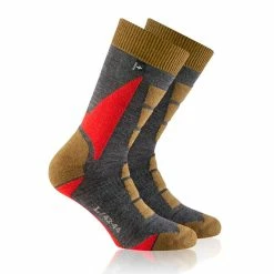 Billig 💯 Herre Rohner Back-Country (Khaki) 🎁