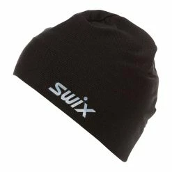 Beste anmeldelser av 😀 Herre Swix Race Ultra Light Hat (Black) ⭐