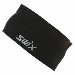 Beste Pirce ✨ Herre Swix Race Ultra Light Headband (Black) 🎁