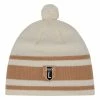 Beste Pirce 🔔 Herre Swix Tradition Light Beanie (Sand) 😍