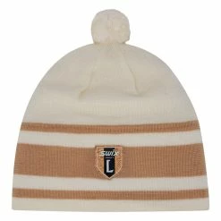 Beste Pirce 🔔 Herre Swix Tradition Light Beanie (Sand) 😍